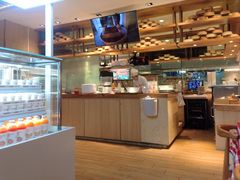 -西贝(上海我格广场店)