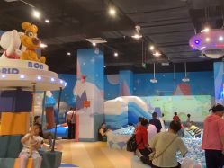 -卡通尼乐园(重庆南坪协信星光店)