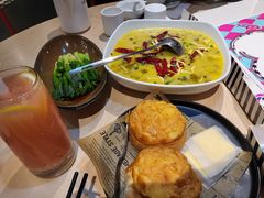 -避风塘(百联奥特莱斯广场店)