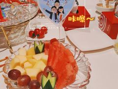 -海底捞火锅(安吉万达店)