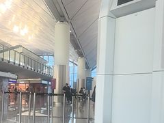 -香港国际机场
