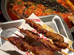 -师烤·豆花烤鱼(广州荔湾扬韬广场店)