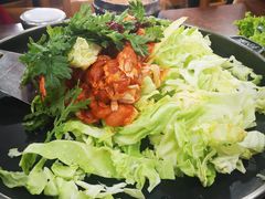 -春川铁板鸡(高科园店)