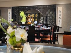 -海天楼中餐厅(吴宫泛太平洋酒店)