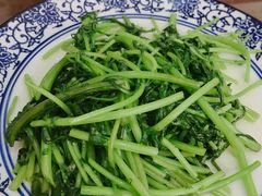-范记靖远羊羔肉(博物馆店)
