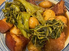 -小土豆北方菜馆(方庄店)