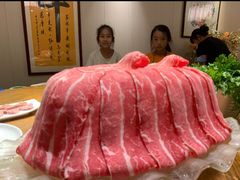 -尚海豆捞(乐虹坊店)