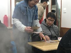 -九龙餐厅(大沽路店)