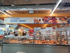 -沃尔玛购物广场(中山店)