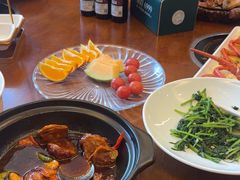 -乐在集市海鲜大排档(平潭店)