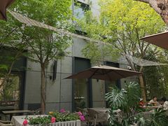 -金谷仓家庭料理(马泉营店)