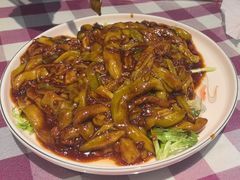 -小锅饭豆腐馆(嘉陵江街店)