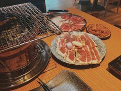 -夕酱の烧肉屋