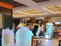 -汤连得温泉馆(宝山店)