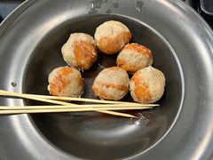 -凉小无猜·手作芋圆甜品(深圳总店)