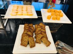 -东方豪景花园酒店·怡景旋转餐厅