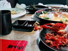 -沪小胖小龙虾(淮海中路旗舰店)