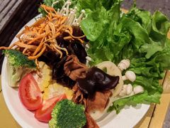 -八珍玉食鸡煲·打边炉(印象城店)