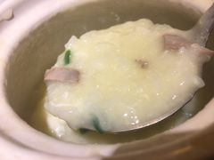-梁记粥铺(开元地中海店)