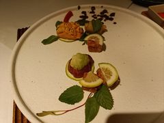 -叶叶菩提(太原别墅店)