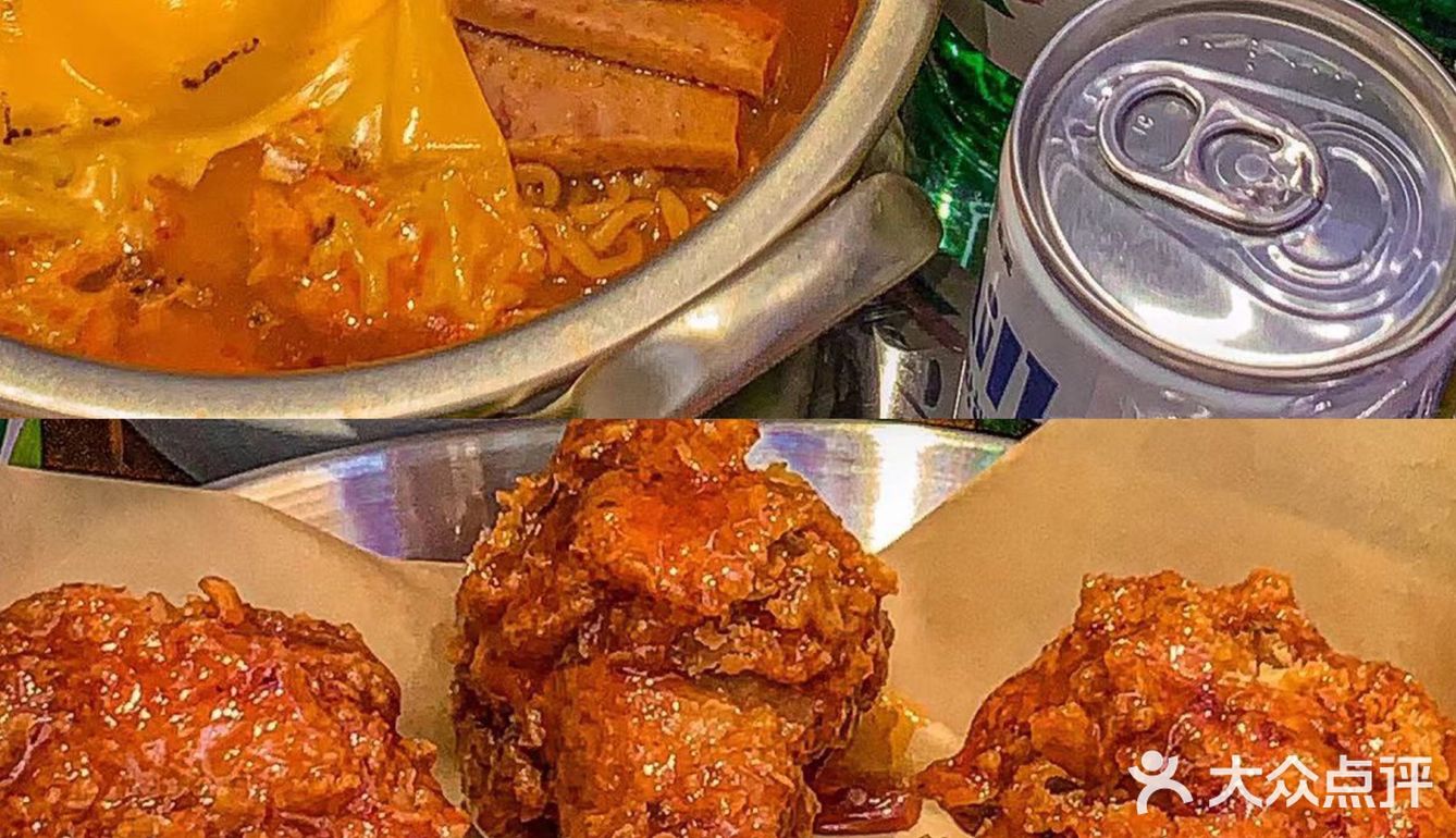 在威海吃过最满意的一顿韩国烤肉！