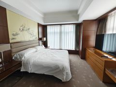-北京希尔顿逸林酒店