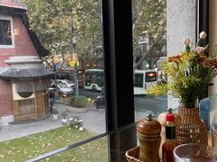 -Money Shops(愚园路店)