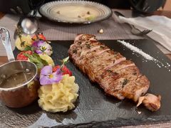 -LA CREPERIE BRETONNE布列塔尼法式餐厅(天童北路店)