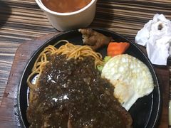 -一樽牛排(大观天地MALL店)