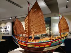 -上海交通大学董浩云航运博物馆