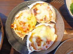 -田舍家Inakaya·炉端烧·铁板烧(天汇igc店)