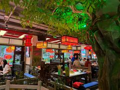-矮板凳老火锅(宽窄巷子店)