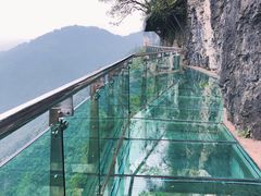 -清江方山景区