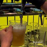 潍坊路这家小酒馆，我愿意来无数次