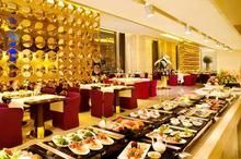 环境-北京盘古七星酒店