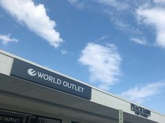-三井奥特莱斯购物城(爵士之梦长岛店)