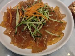 老太原凉粉-太原面食店(解放路店)