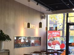 -德克士(长安百货店)