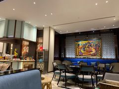 -西藏饭店·亚克·食光自助餐厅(文殊院店)