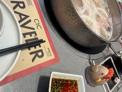 -椰小鸡·琼州糟粕醋(美兰缤纷城店)