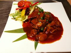 -日葵 大阪烧ひまり(仙霞路店)