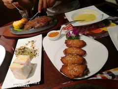 -尊品牛排(中大国际店)