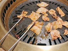 -花味烤肉·拌饭(建邺万达店)