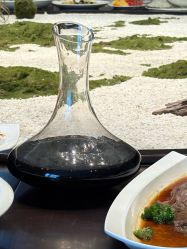 -青岛李沧绿城喜来登酒店·宴会厅