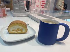 -intime coffee(芝麻街店)