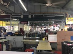 大堂-大学城夜市大排档(凤栖路店)