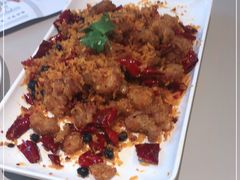 -蔡澜点心·粤菜(西单大悦城店)