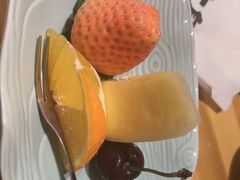 -大岛日本料理铁板烧(南通大饭店)