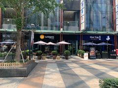 -Wagas沃歌斯(正大乐城店)