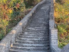 -求水山公园